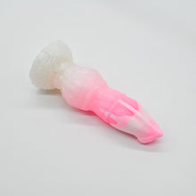 Load image into Gallery viewer, H2MJF72 Hellion Small 0050 UV GITD
