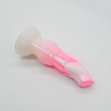 Load image into Gallery viewer, H2MJF72 Hellion Small 0050 UV GITD
