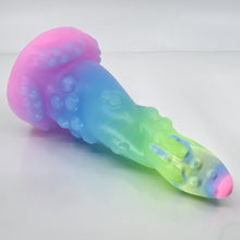 Load image into Gallery viewer, N3SEB15 Nereid Medium 0030 UV GITD
