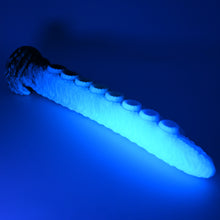 Load image into Gallery viewer, E3SGC58 Illex Medium 0030 UV GITD
