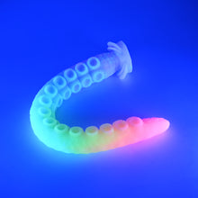 Load image into Gallery viewer, E4SKH03 Illex Large 0030 UV GITD

