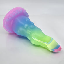 Load image into Gallery viewer, N3SEB15 Nereid Medium 0030 UV GITD
