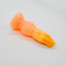 Load image into Gallery viewer, H2MJF73 Hellion Small 0050 UV GITD
