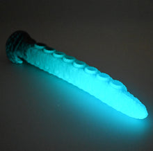 Load image into Gallery viewer, E3SGC58 Illex Medium 0030 UV GITD
