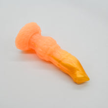 Load image into Gallery viewer, H2MJF73 Hellion Small 0050 UV GITD
