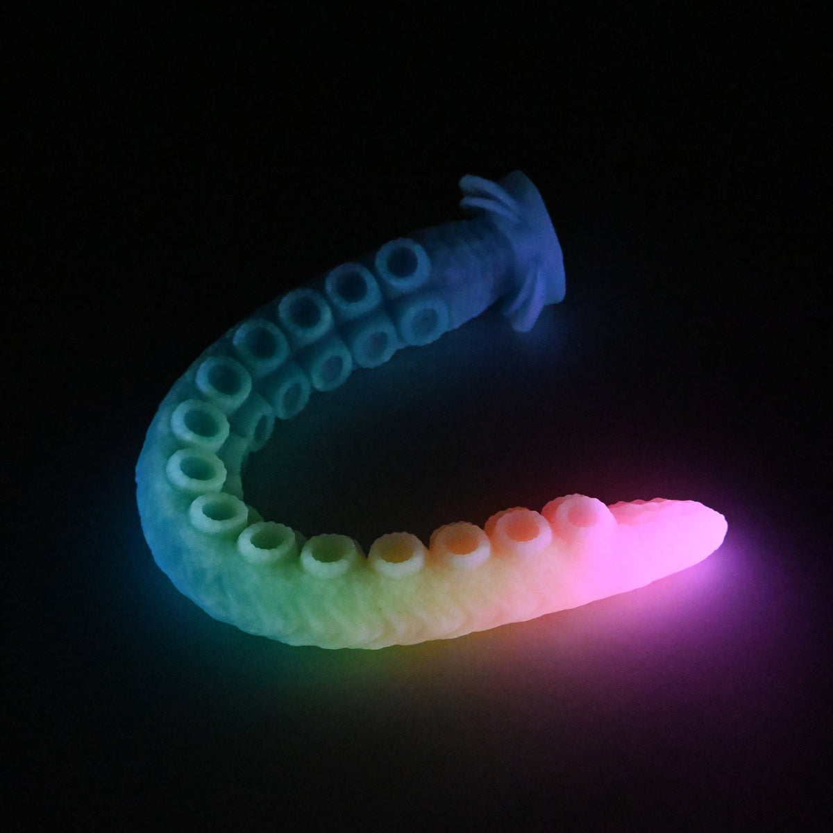 E4SKH03 Illex Large 0030 UV GITD