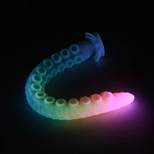 Load image into Gallery viewer, E4SKH03 Illex Large 0030 UV GITD

