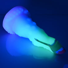 Load image into Gallery viewer, N3SEB15 Nereid Medium 0030 UV GITD
