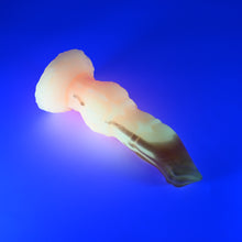 Load image into Gallery viewer, H2MJF73 Hellion Small 0050 UV GITD
