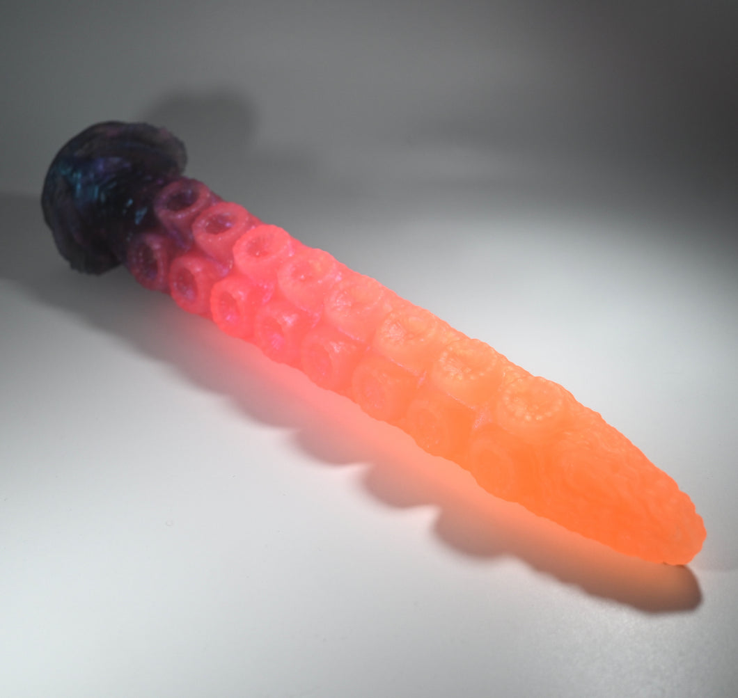 E3TGC59 Illex Medium NC 0031 UV CS