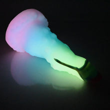 Load image into Gallery viewer, N3SEB15 Nereid Medium 0030 UV GITD
