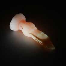 Load image into Gallery viewer, H2MJF73 Hellion Small 0050 UV GITD
