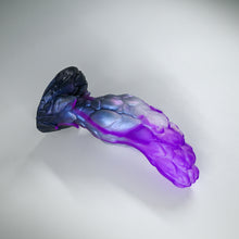 Load image into Gallery viewer, B2SHE07 Flora Small 0030 UV GITD
