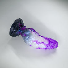 Load image into Gallery viewer, B2SHE07 Flora Small 0030 UV GITD
