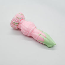 Load image into Gallery viewer, H2XJF74 Hellion Small 0020 UV GITD
