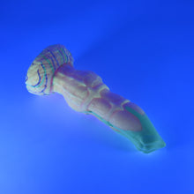Load image into Gallery viewer, H2XJF74 Hellion Small 0020 UV GITD
