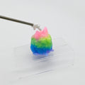 1PSKG35 Puppicorn 0030 UV GITD *FLOP*
