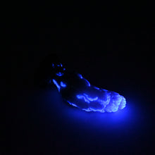 Load image into Gallery viewer, B2SHE07 Flora Small 0030 UV GITD
