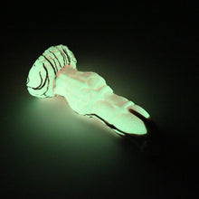 Load image into Gallery viewer, H2XJF74 Hellion Small 0020 UV GITD
