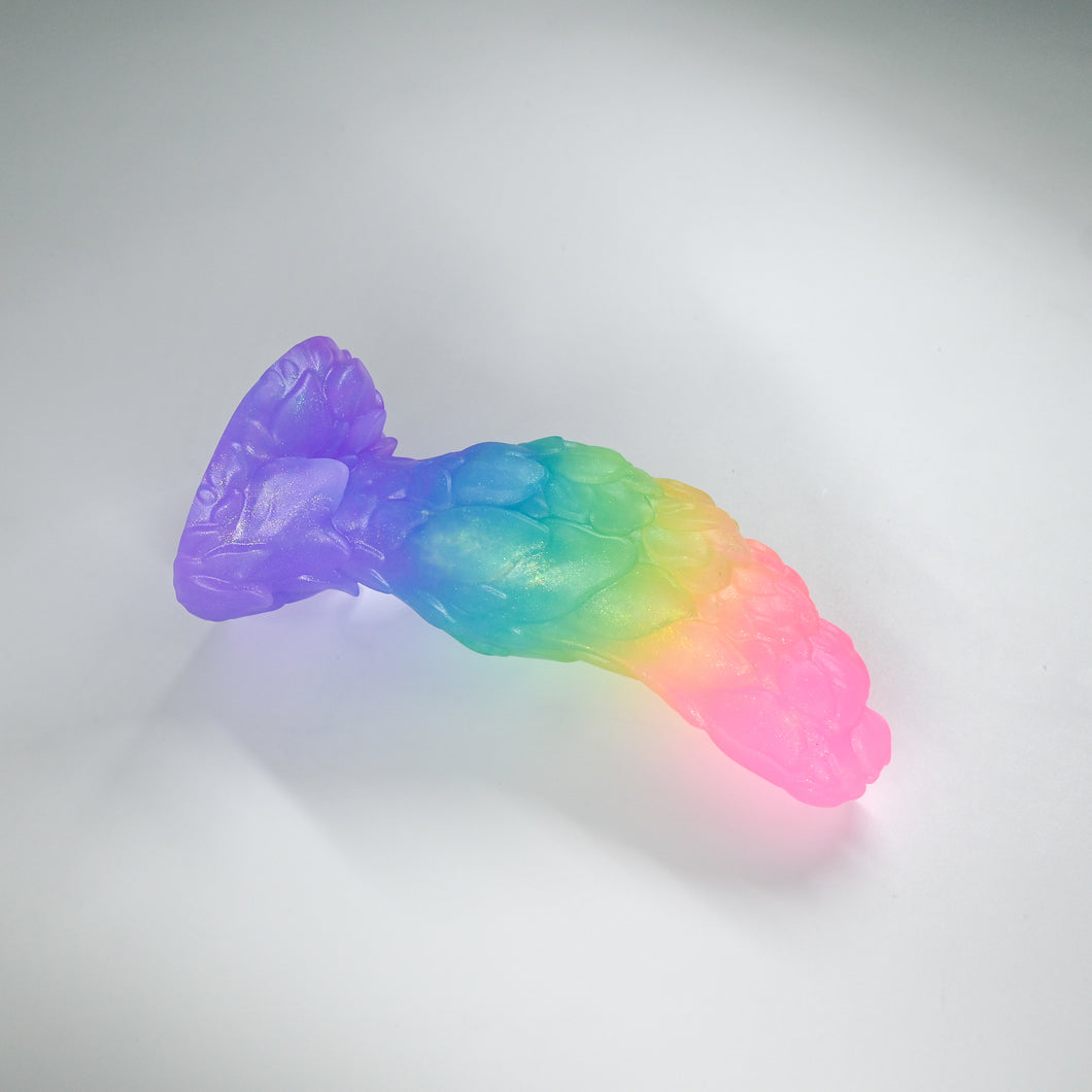 B2THD83 Flora Small NC 0031 UV CS