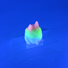 Load image into Gallery viewer, 1PSKG35 Puppicorn 0030 UV GITD *FLOP*

