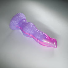 Load image into Gallery viewer, H2SJF75 Hellion Small 0030 UV GITD CS
