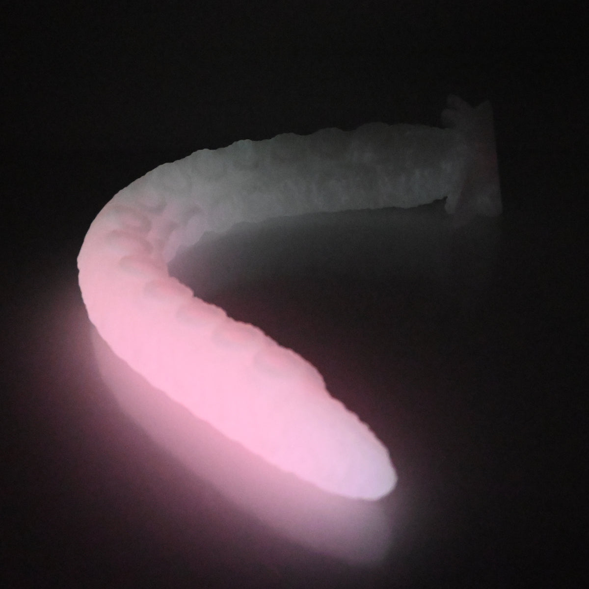 E4MFC05 Illex Large 0050 UV GITD