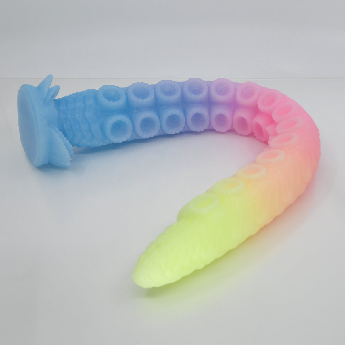 E4SFC06 Illex Large 0030 UV GITD