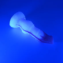 Load image into Gallery viewer, H2SJF75 Hellion Small 0030 UV GITD CS
