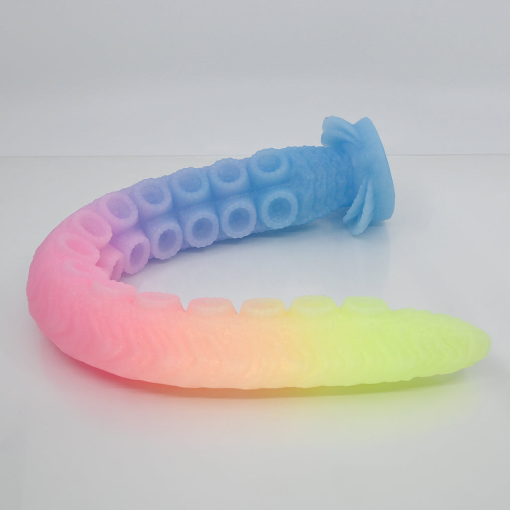 E4SFC06 Illex Large 0030 UV GITD