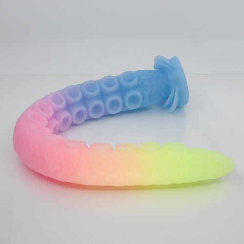 E4SFC06 Illex Large 0030 UV GITD