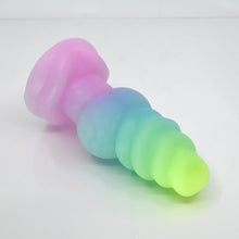Load image into Gallery viewer, P1SEB18 Pluto Mini 0030 UV GITD
