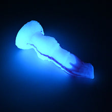 Load image into Gallery viewer, H2SJF75 Hellion Small 0030 UV GITD CS
