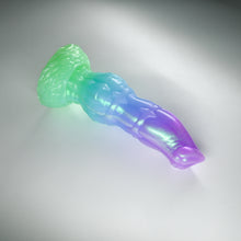 Load image into Gallery viewer, H2SJF76 Hellion Small 0030 UV GITD CS
