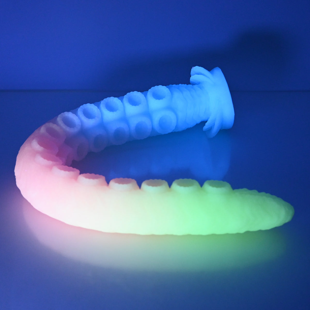 E4SFC06 Illex Large 0030 UV GITD