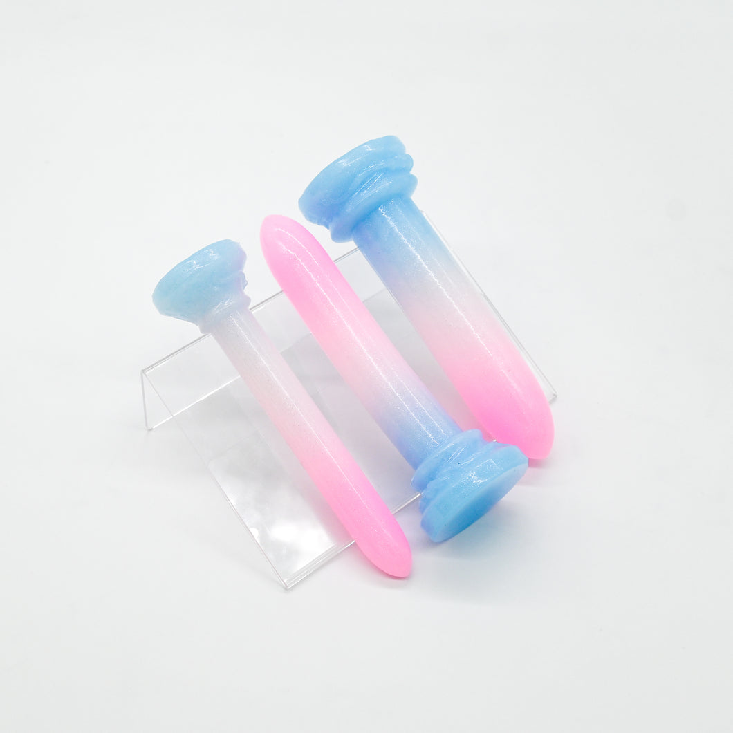 AAMHE06 Dilator Set 0050 UV GITD