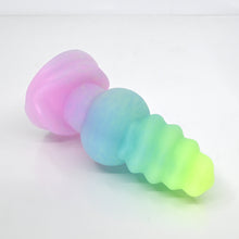 Load image into Gallery viewer, P1SEB18 Pluto Mini 0030 UV GITD
