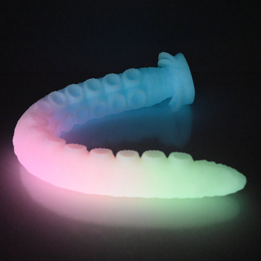E4SFC06 Illex Large 0030 UV GITD
