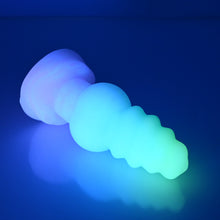 Load image into Gallery viewer, P1SEB18 Pluto Mini 0030 UV GITD
