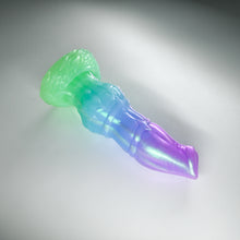 Load image into Gallery viewer, H2SJF76 Hellion Small 0030 UV GITD CS
