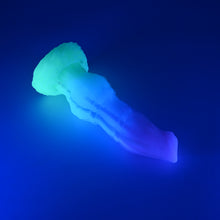 Load image into Gallery viewer, H2SJF76 Hellion Small 0030 UV GITD CS
