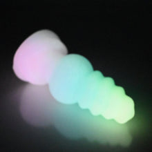 Load image into Gallery viewer, P1SEB18 Pluto Mini 0030 UV GITD
