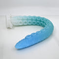 E4MFC07 Illex Large 0050 UV GITD
