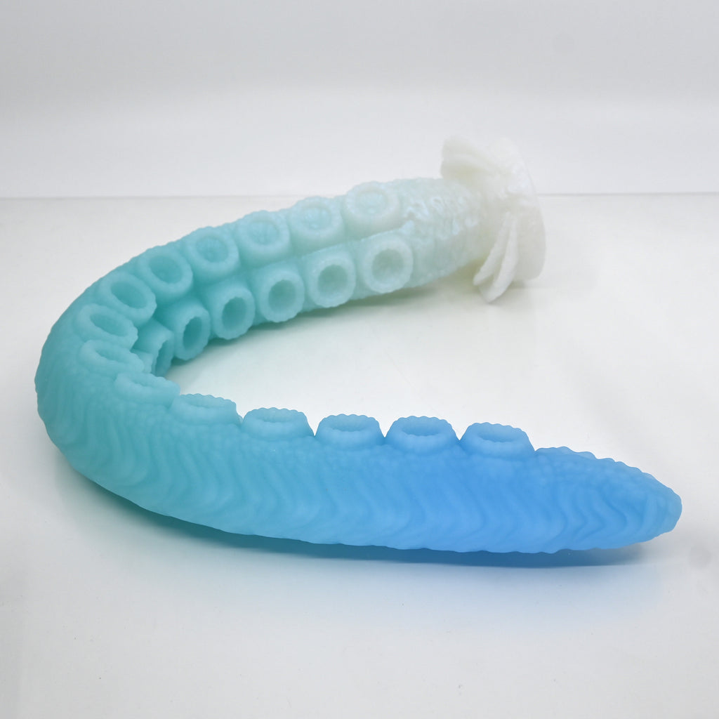 E4MFC07 Illex Large 0050 UV GITD