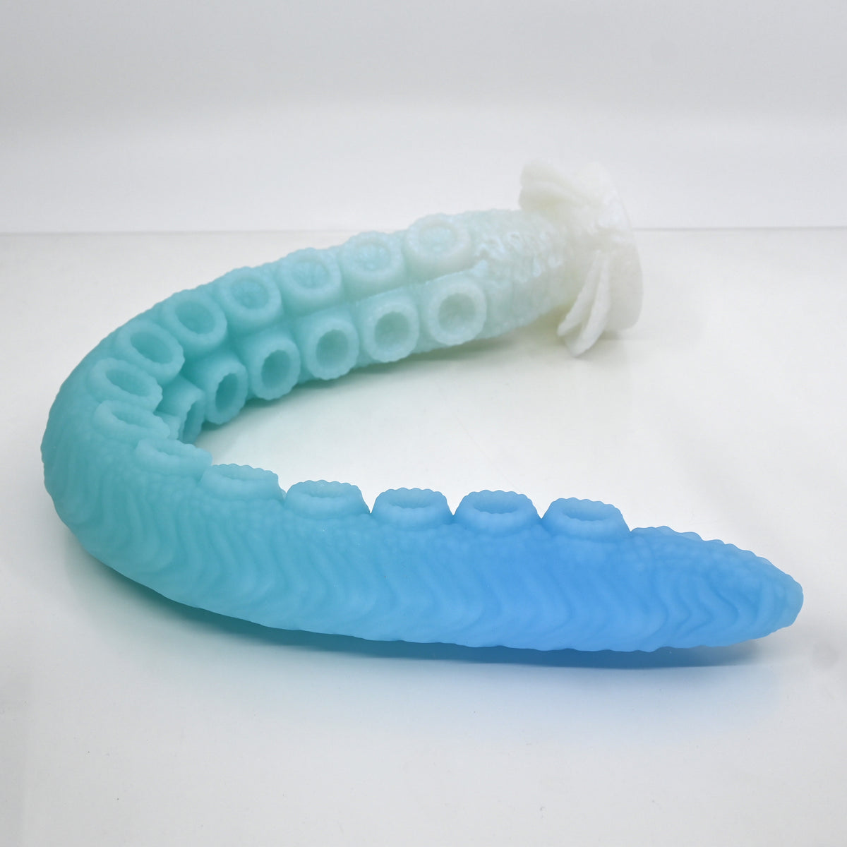 E4MFC07 Illex Large 0050 UV GITD