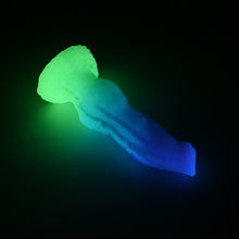 Load image into Gallery viewer, H2SJF76 Hellion Small 0030 UV GITD CS
