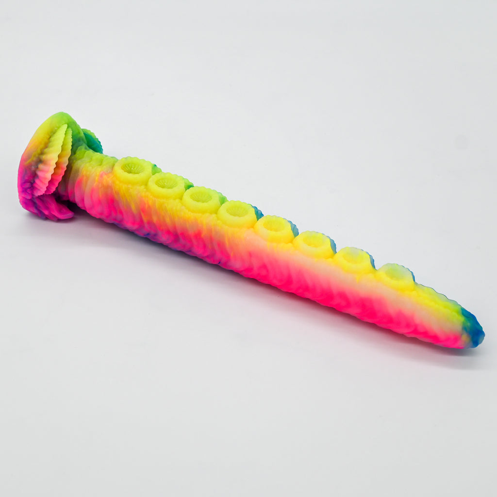 E3SHE11 Illex Medium 0030 UV GITD