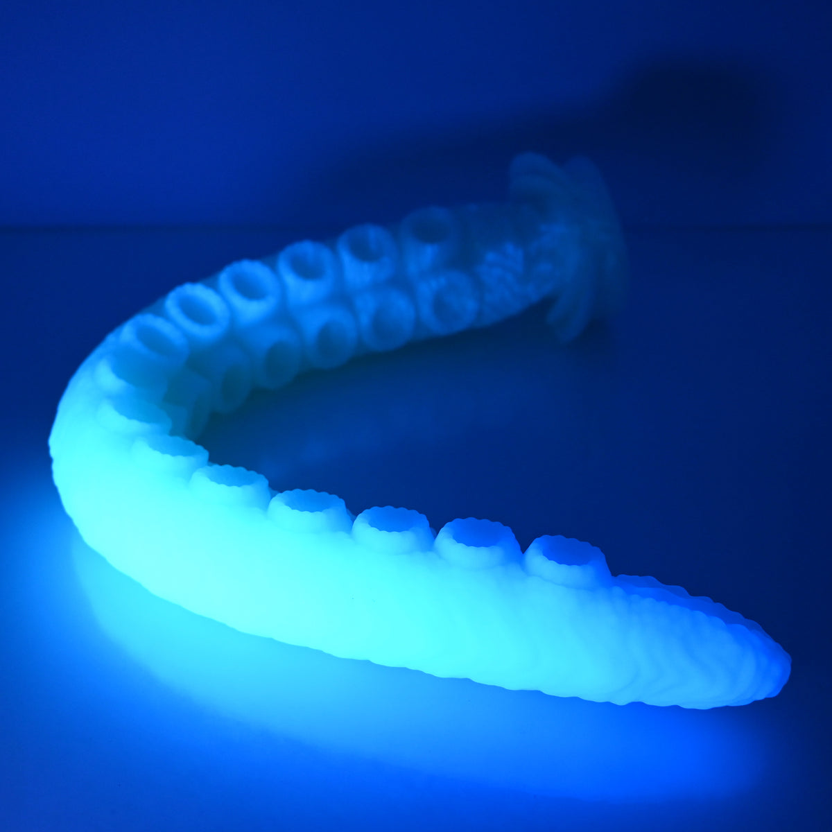 E4MFC07 Illex Large 0050 UV GITD