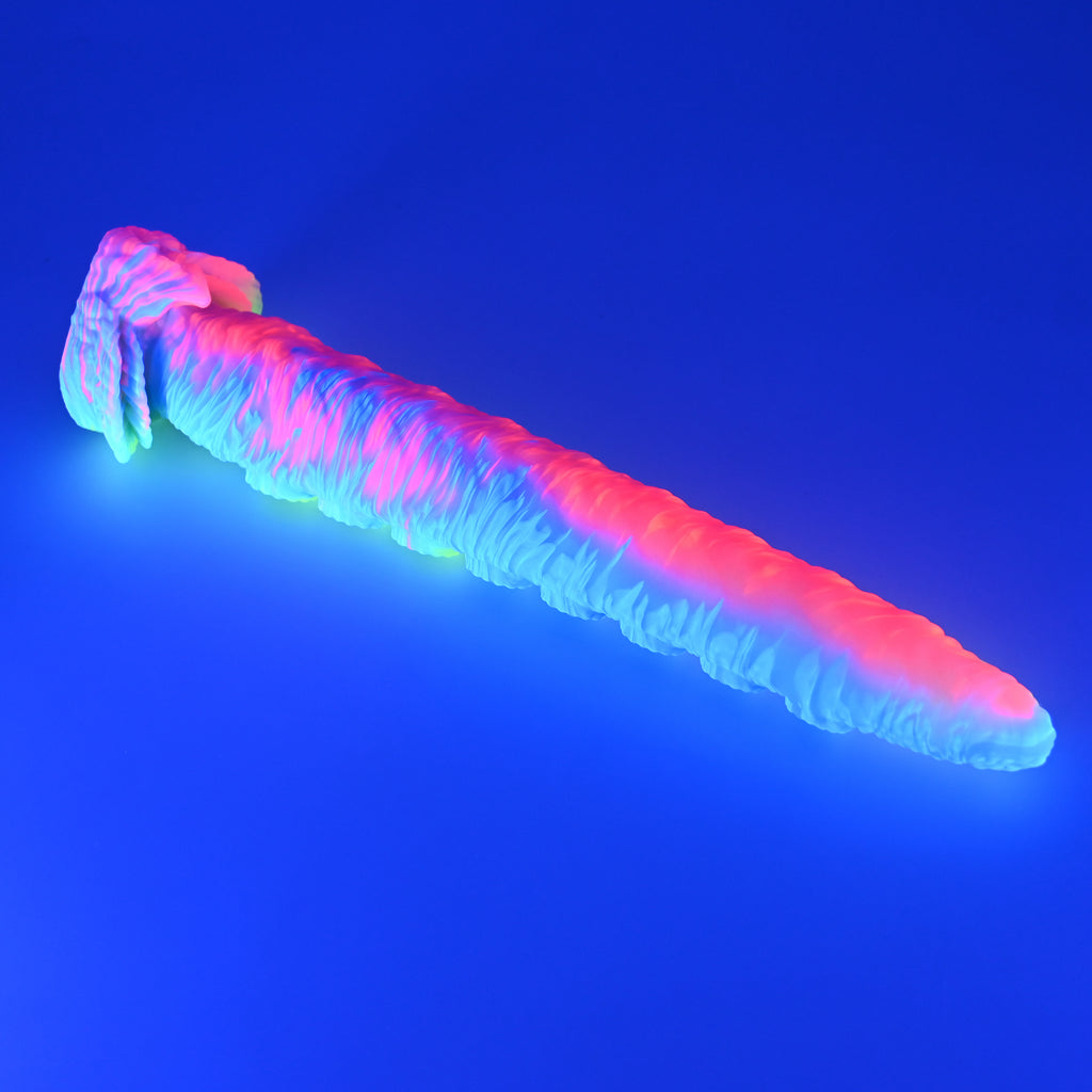 E3SHE11 Illex Medium 0030 UV GITD