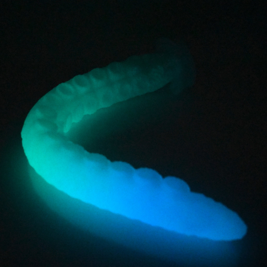 E4MFC07 Illex Large 0050 UV GITD
